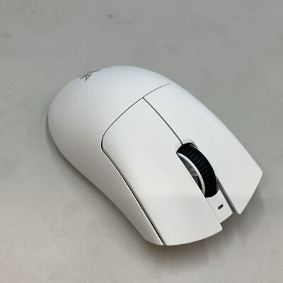 【熊本浜線店】中古  DeathAdder V3 Pro 5370001304 