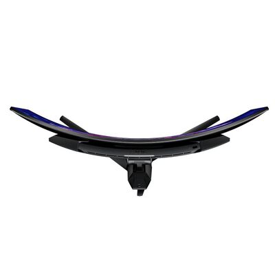 ASUS  ROG Swift OLED PG34WCDM (33.94インチウルトラワイド 湾曲液晶モニター) 