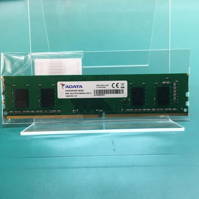 【佐賀南部バイパス店】中古  PC4-25600 8GB デスクトップ用(DDR4-3200) 140727 