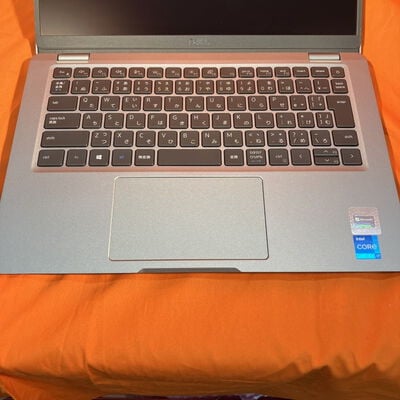 【なんば店】中古  DELL Latitude 5320 (Intel Core i7 1185G7 3.0GHz/16GB/SSD256GB/-/-/13.3/1920x1080/Wi-Fi/WEBCAM/W11H64) 180537 