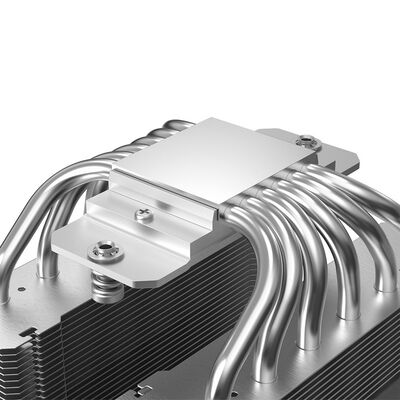 ID-COOLING  FROZN-A620-PRO-SE (120mmファン2基搭載 デュアルタワーCPUクーラー ブラック) 