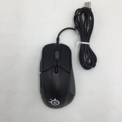 【白山FM松任店】中古  SteelSeries Rival 310　62433 4950001468 