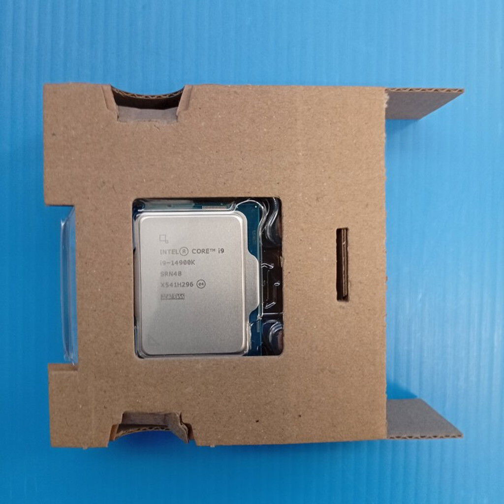 中古 INTEL Core i9 14900K (1700/3.2G/36M/C24/T32) 160698 （371166