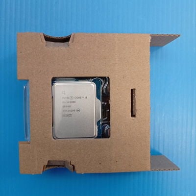 【大須店】中古  INTEL Core i9 14900K (1700/3.2G/36M/C24/T32) 160698 