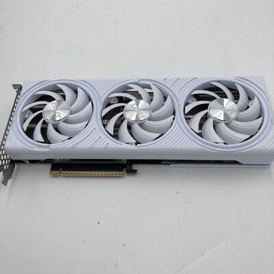 【盛岡都南店】中古  Palit NE75070U19K9-GB2050W (RTX5070 12GB WHITE OC) 188946 