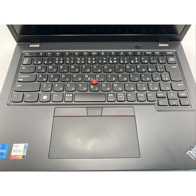 【仙台店】中古  Lenovo ThinkPad L13 Gen 4 (Core i5-1335U/16GB/SSD256GB/-/-/WLAN/13.3UWXGA/W11P/-) 3240011333 
