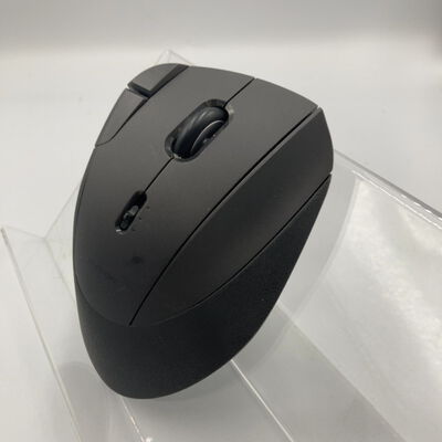 【水戸赤塚店】中古  エレコム M-IPT10MRSBK (トラックボール IST PRO 親指操作タイプ) 4680004120 