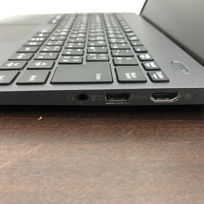 【福山ココローズ店】中古  NEC　VKV50G-B(i7-1195G7/16GB/SSD256GB/W11P) 5090001275 