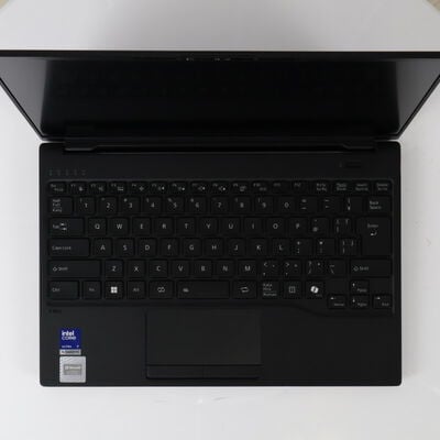 【通販センター】中古  Fujitsu Fujitsu FMV Note U WU1-K1 FMVUH06001(Intel Core Ultra 7 258V/32GB DDR5 (PC5)/SSD1TB/なし/オンボード/14/1920x1200/Wi-Fi/W11H64 MAR) 199610 