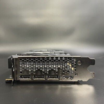 【大須店】中古  MSI GeForce RTX 3060 VENTUS 2X 8G OC (RTX3060 8G) 175495 