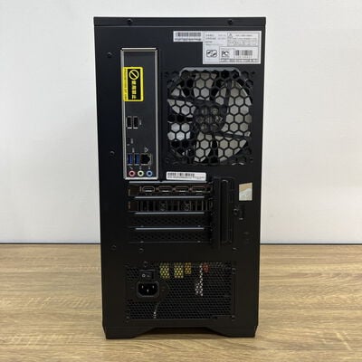 【津ラッツ店】中古  iiyama PC ILeDEi-M8A6 4990001273 