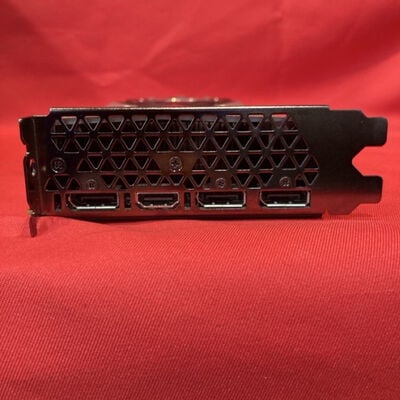 【千葉店】中古  玄人志向 GF-GTX1080Ti-E11GB/FE (11G GDR5X) 133977 