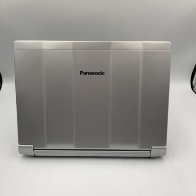 【座間相武台】中古  Panasonic Lets note CF-SV 4510003199 