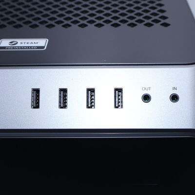【通販センター】中古  THIRDWAVE GALLERIA SK Ver.2(Intel Core i7 12700/16GB DDR4 (PC4)/SSD500GB/なし/NVIDIA GeForce RTX 3060 Ti 8GB/W11H64 MAR) 203577 