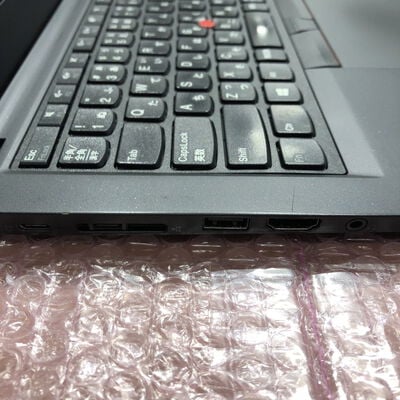 【宮崎恒久店】中古  Lenovo ThinkPad X13 Gen 1 (LTE) (AMD Ryzen 5 PRO 4650U 2.1GHz/8GB/SSD256GB/-/オンボード/13.3/1920x1080/Wi-Fi/WEBCAM/W11H64) 180564 
