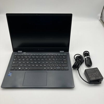 【なんば店】中古  Dynabook G83/KU A6GRKUAGH515 (i7 1270P/32GB/SSD512GB/WLAN/13.3FHD) 3280023789 