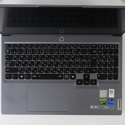 【通販センター】中古  Lenovo Legion 5 16IRX9 83DGCTO1WW(Intel Core i7 14650HX/32GB DDR5 (PC5)/SSD512GB/なし/NVIDIA GeForce RTX 4070 8GB Laptop GPU/16/2560x1600/Wi-Fi/W11H64 MAR) 199602 