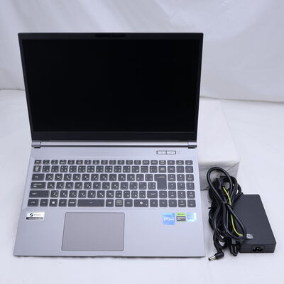 【通販センター】中古  THIRDWAVE GALLERIA RL7C-R35-5N 203409 