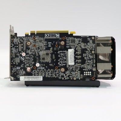 【札幌店】中古  Palit NE62060018J9-1062A (RTX2060 6GB)_ 187823 