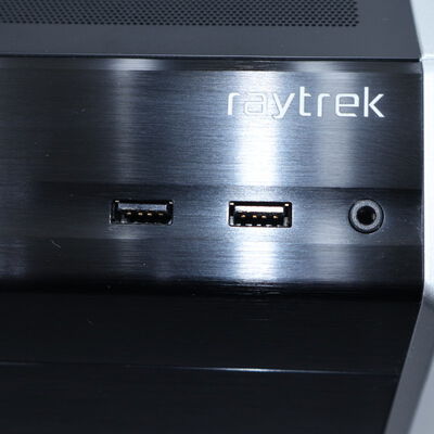 【通販センター】中古  THIRDWAVE raytrek 4CZ47Plus 204887 