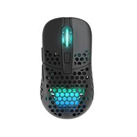 Xtrfy(エクストリファイ)  M42 RGB WIRELESS BLACK M42W-RGB-BLACK (701636) 