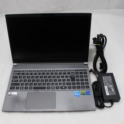 【通販センター】中古  THIRDWAVE GALLERIA RL7C-R35-C5N 190183 