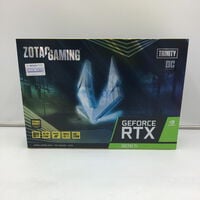 中古  ZOTAC ZT-A30710J-10P 4950002425 