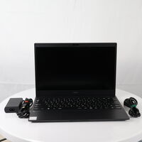 中古  NEC LAVIE Direct PM GN186J/5H PC-GN186J5LH(Intel Core i7 10510U/8GB DDR3 (PC3)/SSD512GB/なし/オンボード/13.3/1920x1080/Wi-Fi/W11H64 MAR) 200821 