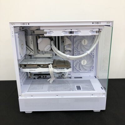 【長野稲里店】中古  自作パソコン 5110001233 