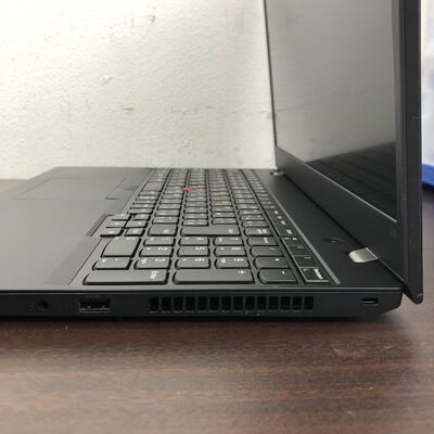 【福山ココローズ店】中古  LENOVO ThinkPad L15 Gen2 MSO (Intel Core i5 1135G7 2.4GHz/16GB/SSD256GB/-/オンボード/15.6/1920x1080/GbE/Wi-Fi/WEBCAM/W11P/Microsoft Office Home and Business 2024) 188669 