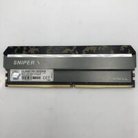 中古  PC4-28800 8GB デスクトップ用 140733 