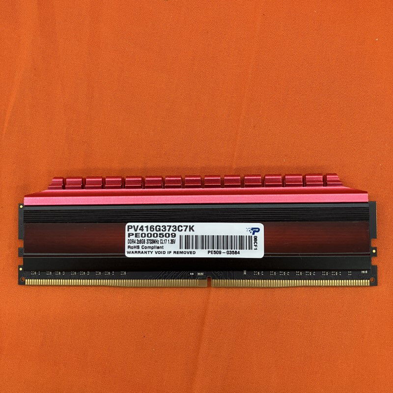 DDR4 16GBキット (2 x 8GB) PV416G373C7K 動作品 Crucial 16GB Kit (8GBx2) DDR4-2666 SODIMM | CT2K8G4SFRA266