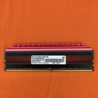 中古  Patriot Viper4 Series DDR4 3733MHz PC4-29800 8GB PV416G373C7K 3480034809 