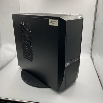 【なんば店】中古  THIRDWAVE GALLERIA XF (i7 9700K/8GB/SSD512GB/HDD2TB/RTX2070) 3280023079 