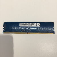 中古  PC4-21300 8GB デスクトップ用(DDR4-2666) 126165 