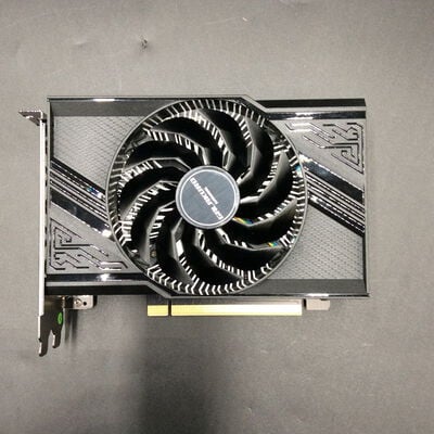 【秋葉原本店】中古  玄人志向 GG-RTX4060-E8GB/SF (RTX4060 8G) 175575 
