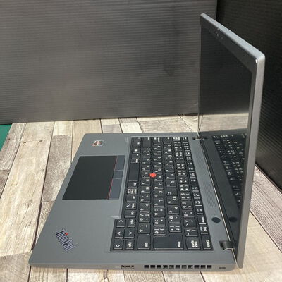 【広島店】中古  Lenovo ThinkPad X13 Gen 2 (AMD Ryzen 5 Pro 5650U 2.3GHz/8GB/SSD256GB/-/オンボード/13.3/1920x1200/Wi-Fi/WEBCAM/W11H64) 182749 