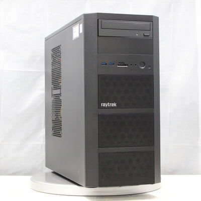 中古  THIRDWAVE raytrek LD 