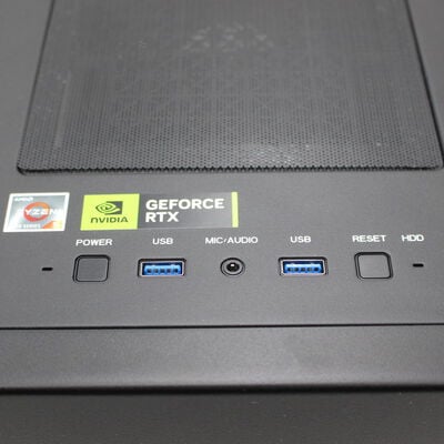 【姫路店】中古  THIRDWAVE Lightning-G AVTi5B 184333 