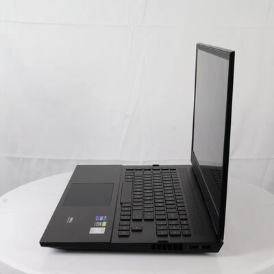 【通販センター】中古  HP OMEN by HP 17-ck0000 シリーズ 17-ck0037TX(Intel Core i9 11900H/32GB/SSD1TB/なし/NVIDIA GeForce RTX 3080 8GB Laptop GPU/17.3/2560x1440/Wi-Fi/W11H64 MAR) 185997 