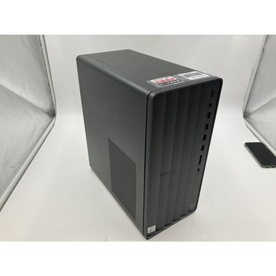 【秋葉原本店】中古  HP Pavilion TPC-F123-MT(i7 10700F/32GB/SSD256GB/RTX2060 SUPER/W11P) 3410011771 