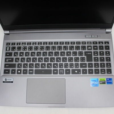 【富山本郷店】中古  THIRDWAVE GALLERIA RL7C-R35-5N 184235 