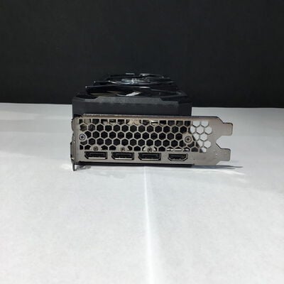 【松山環状枝松店】中古  Palit GeForce RTX 3070 Ti GamingPro(8GB PCI-E) 4560001342 