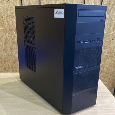 【座間相武台】中古  raytrek XF(i7 11700/16GB/SSD1TB/RTX3070/DVDマルチ/W11H) 4510002717 
