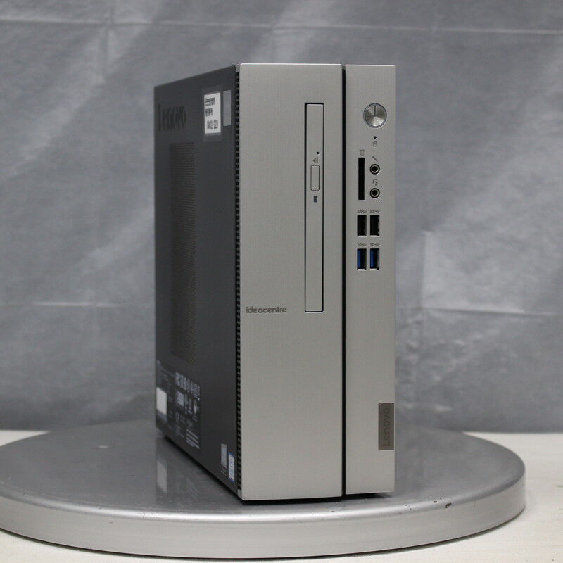 【一部予約販売】 Lenovo 中古 IdeaCentre パソコン通販の ｜ 510S【4/10値下げ!】 Windowsデスクトップ