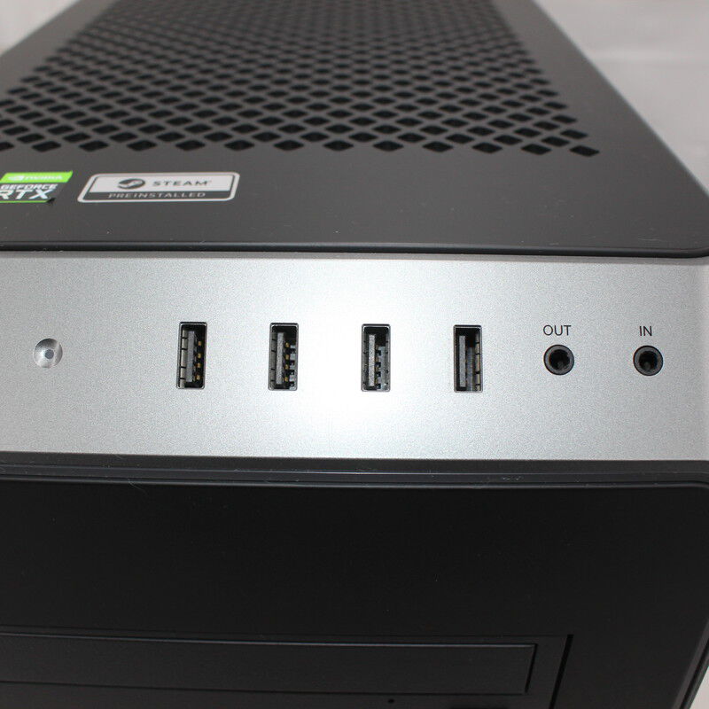 中古 THIRDWAVE GALLERIA SK(Intel Core i7 11700/16GB DDR4 (PC4