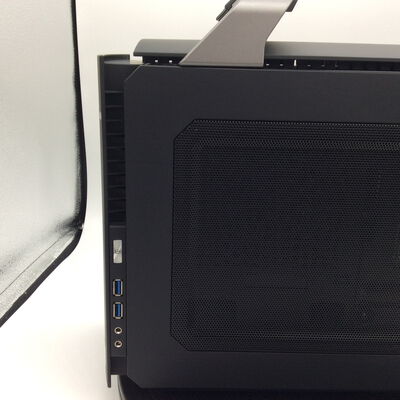 【浜松店】中古  mouse Gtune HL-B460D(i7 10700/32GB/SSD512GB/HDD4TB/なし/RTX3060 12GB) 1300007874 