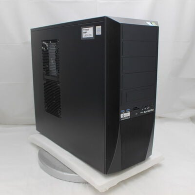 【通販センター】中古  THIRDWAVE GALLERIA KT(Intel Core i9 9900KF/32GB DDR4 (PC4)/SSD500GB/なし/NVIDIA GeForce RTX 2080 SUPER 8GB/W11H64 MAR) 194490 