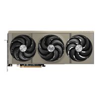 SAPPHIRE  NITRO+ Radeon RX 9070 XT GAMING OC 16GB (NITRORX9070XT16GB/11348-01-20G) 