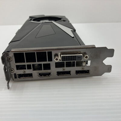 【秋葉原本店】中古  MSI Gaming GeForce GTX 1070 AERO 8G(GTX1070 8G GDR5 1D1H3P) 3410013514 